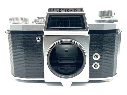Easybuy praktica slr - fb,