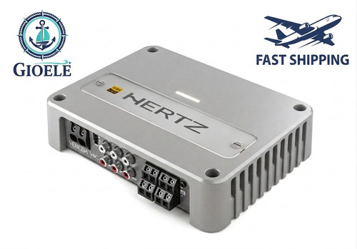 Hertz venezia v4c - hertz,