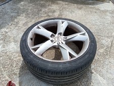 Vendo cerchi e gomme Audi A5 2010 R19/4 Pz più Fanale ant. lato Dx 3427400609 