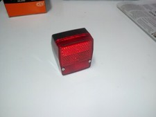  FANALINO POSTERIORE COMPLETO