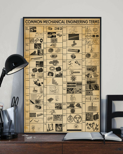 Poster arte parete decorazione