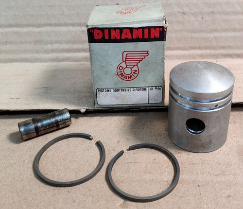Pistone franco morini - morini, diametro