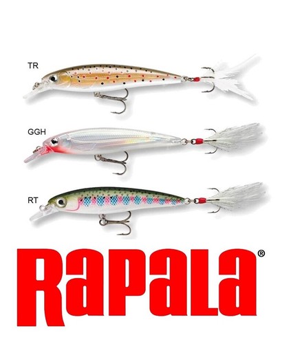 Rapala rap 10 - rapala, cm