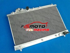 Alu Radiatore Per 94-99 Toyota Celica GT4 ST202 ST205 3SGTE MT 2.0 GTi 16V Turbo