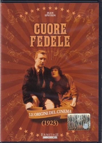 Cuore fedele dvd origini - fedele,