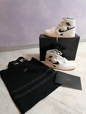 Scarpe Uomo Nike Jordan 1