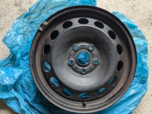 Cerchio acciaio 6jx16 et43 - in,
