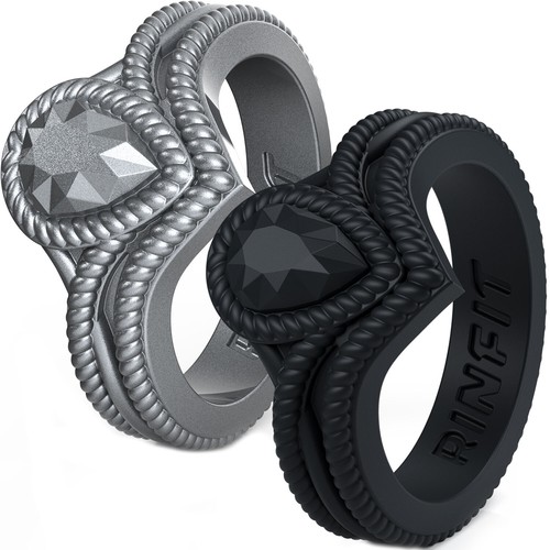Anello donna rinfit - donna,