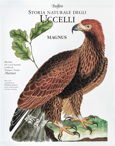 Storia naturale degli