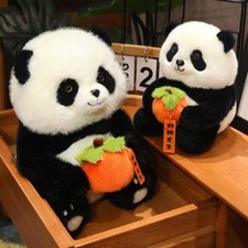 Peluche panda gigante creativo