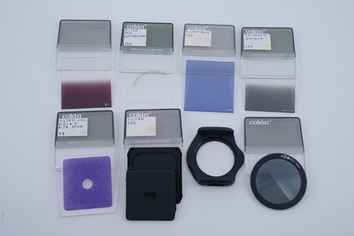 Set filtri per macchina