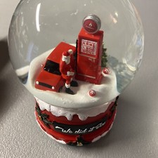 Globi di neve 2022 NYC We Did