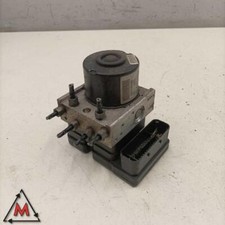 Centralina Abs 9662298480 10.0207-0092.4 per PEUGEOT 207 2006-2009 (106610)