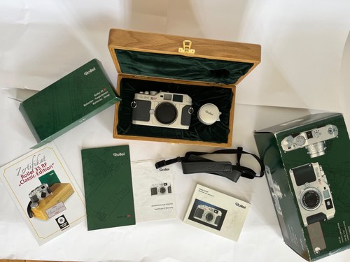 Rollei rf - 35,