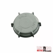 Tappo sale camera rigenera