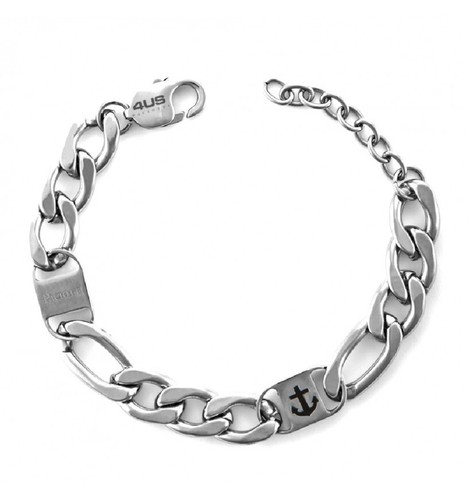 4us cesare paciotti - , bracciale