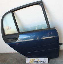 PORTIERA PORTA POSTERIORE DX