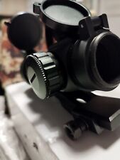 Red Dot 1x30 RD BK softair