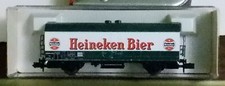 Fleischmann scala N - 8325 Heineken Bier frigorifero auto