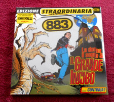 883-La Donna, Il Sogno & Il