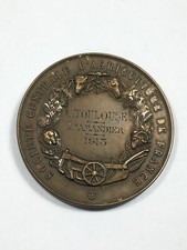 Medaglia Società Centrale