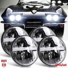 Per US Chevrolet Chevy