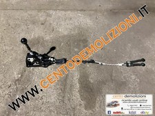 RICAMBI USATI 00552663700 LEVA