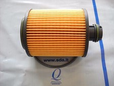 B011392   FILTRO OLIO PIAGGIO