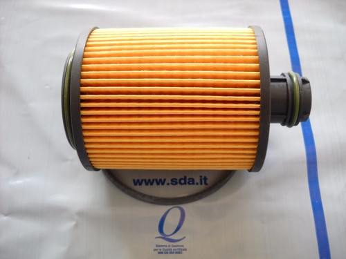 B011392 filtro olio piaggio - b011392,