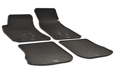 Tappetini in gomma originali per Audi A4 B5 / 8D + tappetini in gomma + nuovi