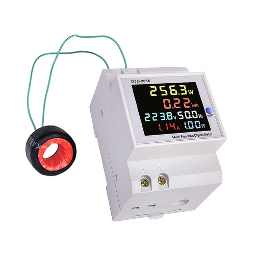 Misuratore frequenza di - misuratore,