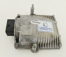 Centralina Landi Renzo Omegas Evo 3.0 per 6 8 cilindri motore benzina universale