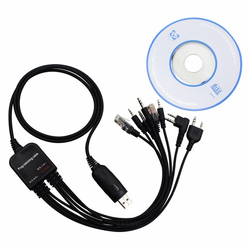 Cavo programmazione usb 8 - di,