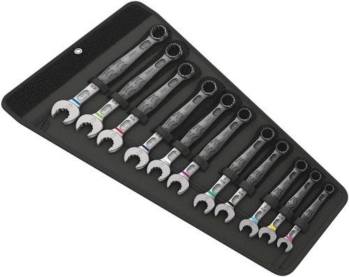 Wera 6003 set - -, pezzi
