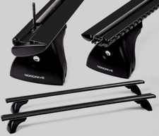 Portapacchi Tetto Nordrive per