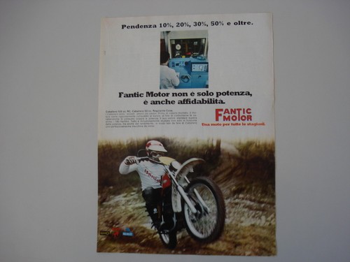 Advertising pubblicità 1977 - pubblicità,
