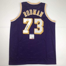 Maglia viola