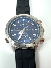 Orologio Uomo Cortebert Dual