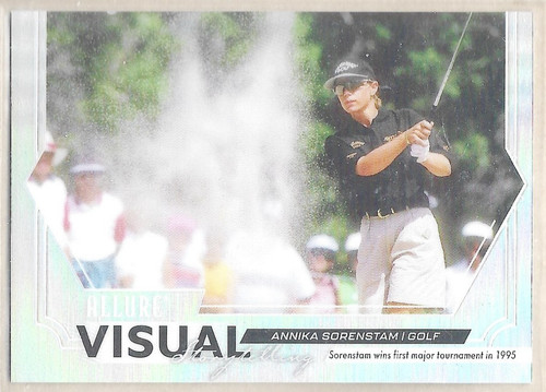 Annika sorenstam golf - annika,