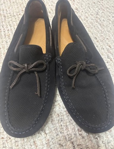 Zara mocassini uomo - zara,