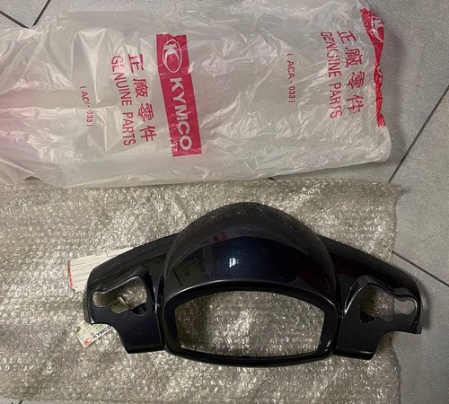 Kymco 00152941s coprimanubrio - 00152941s,