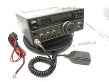icom ic-729 ricetrasmettitore radioamatore HF / 50 MHz 100 W/10 W