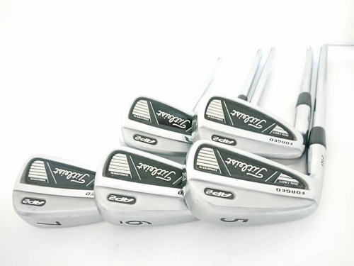 Lefty titleist ap2 710 - 710, di