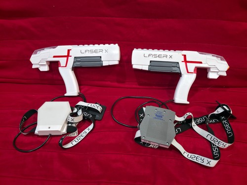 Lansay laser x doppia - -,