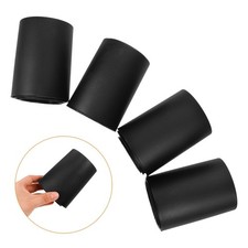  4 Pcs Office Chair Parts