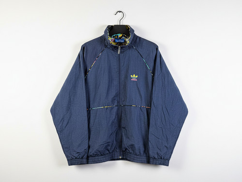 Giacca pista adidas vintage - pista,