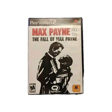 Max Payne 2: La caduta di Max