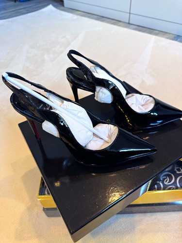 Christian louboutin - christian,