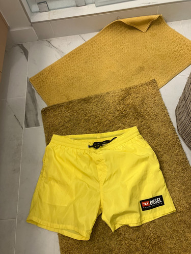 Diesel beachwear costume - diesel,