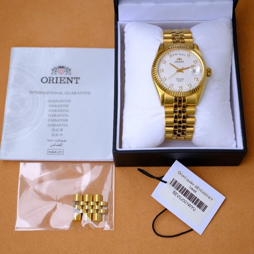 Orologio uomo orient president - orologio,